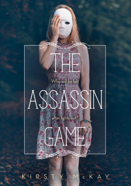 The Assassin Game cover