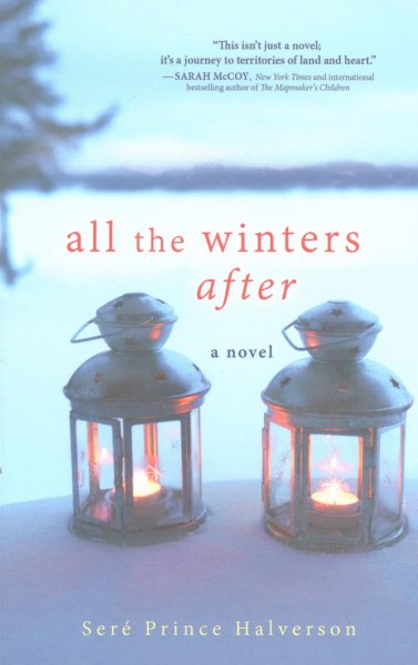 All the Winters After cover