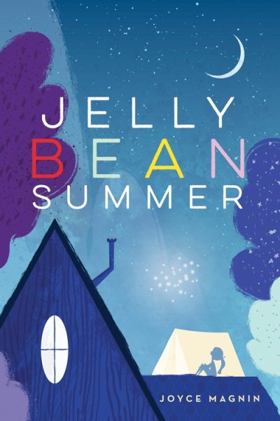 Jelly Bean Summer cover