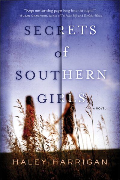 Secrets of Southern Girls: A Novel cover