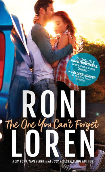 The One You Can't Forget : An Unputdownable Contemporary Romance