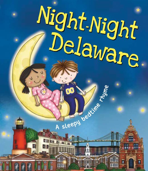 Night-Night Delaware cover
