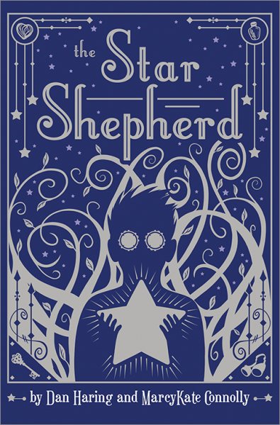 The Star Shepherd cover