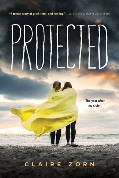 Protected cover