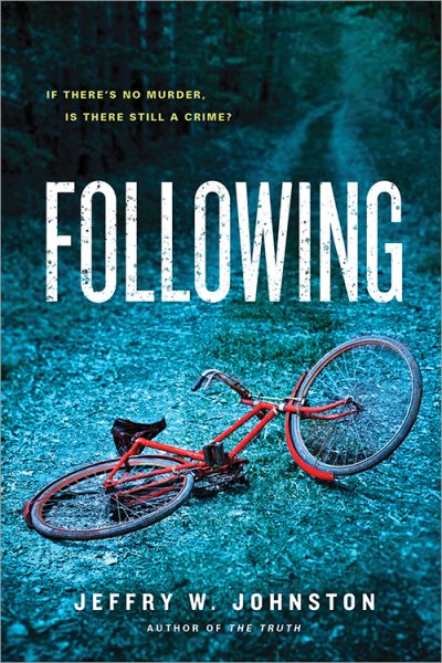 Following cover