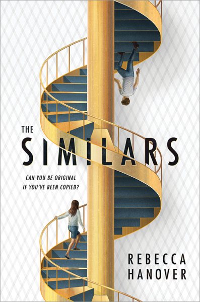 The Similars (The Similars, 1) cover