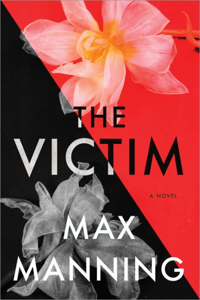 The Victim: A Novel cover