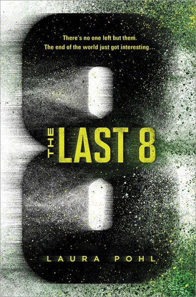 The Last 8 cover