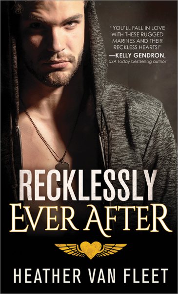 Recklessly Ever After (Reckless Hearts, 3) cover
