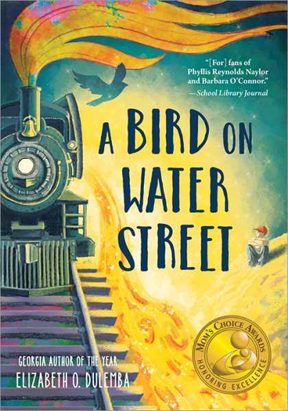 A Bird on Water Street cover