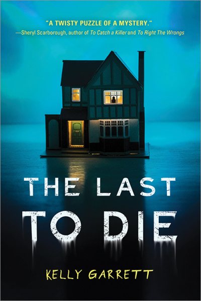 The Last to Die cover