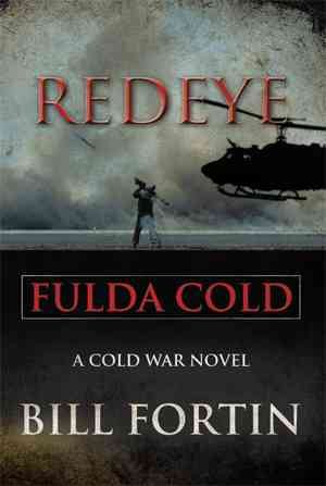 Redeye Fulda Cold: A Cold War Novel cover