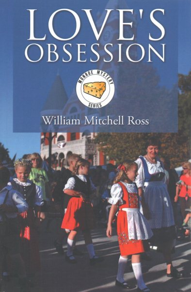 Love's Obsession cover