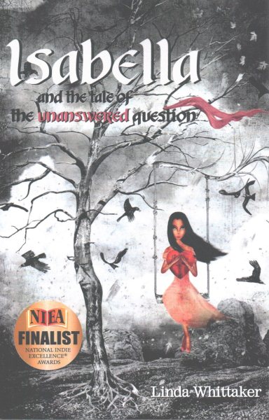 Isabella and the Tale of the Unanswered Question cover