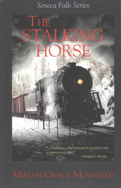 The Stalking-Horse (The Seneca Falls Series)