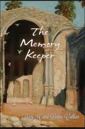 The Memory Keeper cover