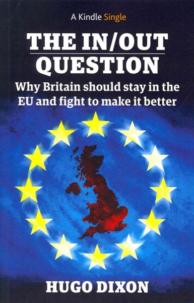 The In/Out Question cover