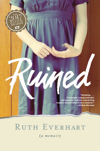 Ruined cover