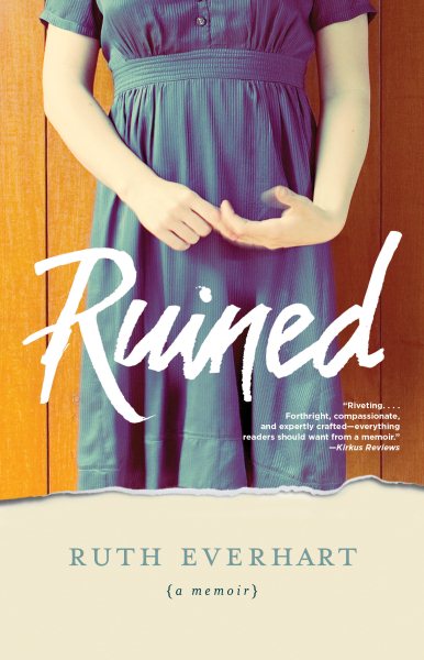 Ruined cover