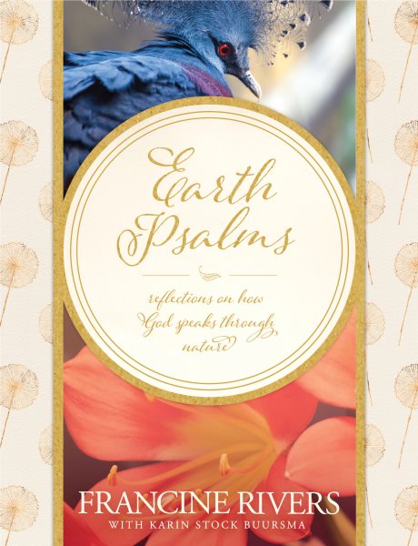 Earth Psalms: Reflections on How God Speaks through Nature cover