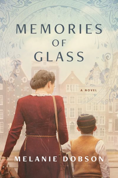 Memories of Glass cover