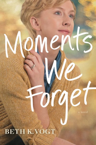 Moments We Forget (The Thatcher Sisters Series)