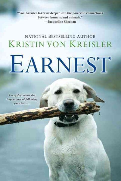Earnest cover