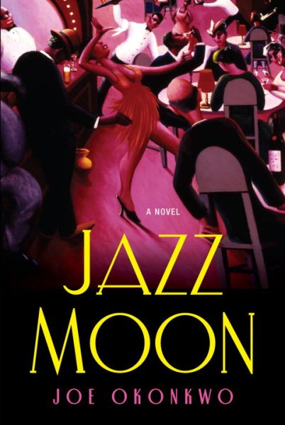 Jazz Moon cover