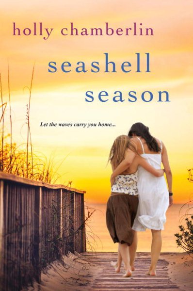 Seashell Season cover