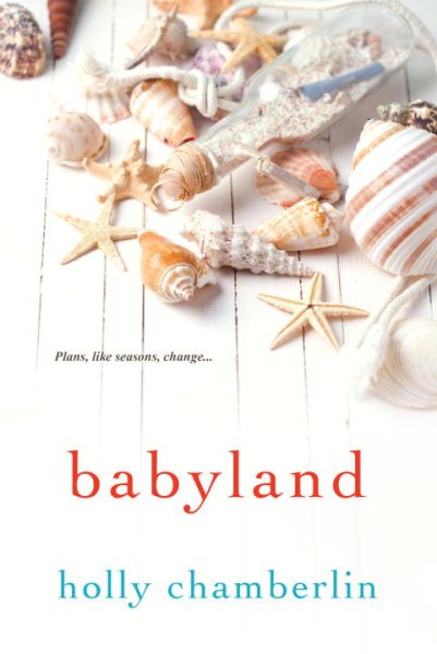 Babyland cover