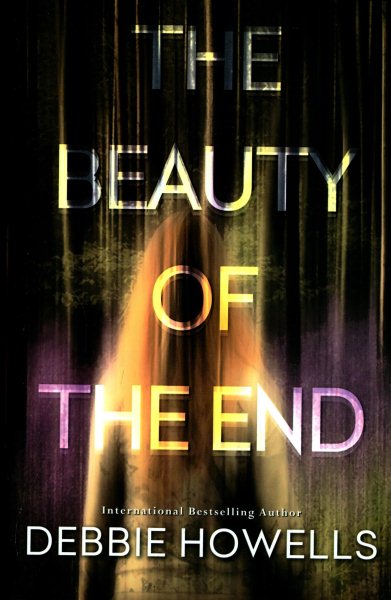 The Beauty of the End cover