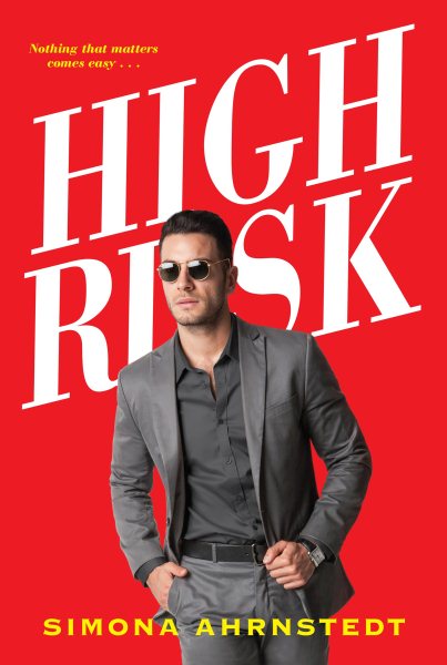High Risk (High Stakes) cover