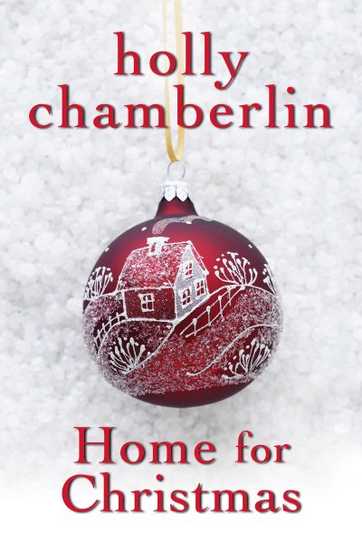 Home for Christmas (A Yorktide, Maine Novel) cover