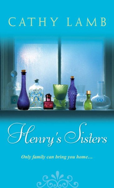 Henry's Sisters cover