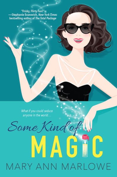 Some Kind of Magic (Flirting with Fame)