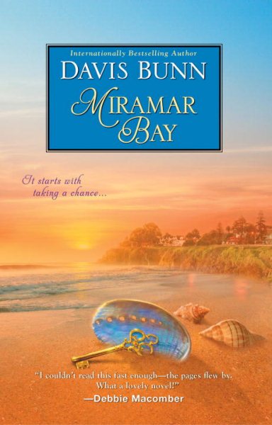 Miramar Bay cover