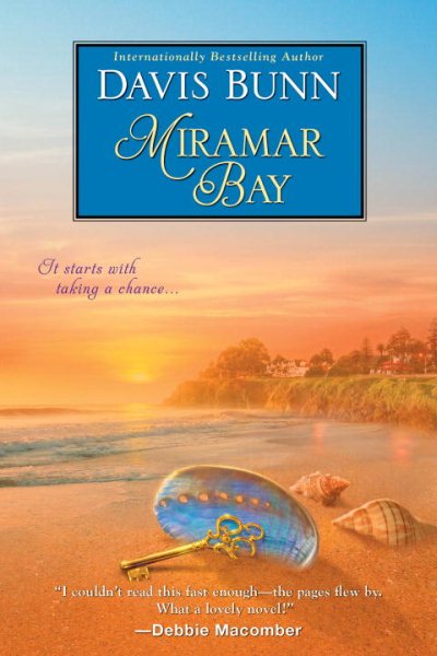 Miramar Bay cover