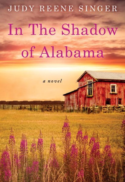 In the Shadow of Alabama cover