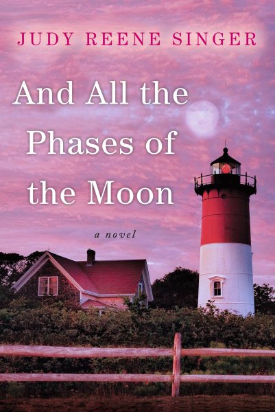 And All the Phases of the Moon cover