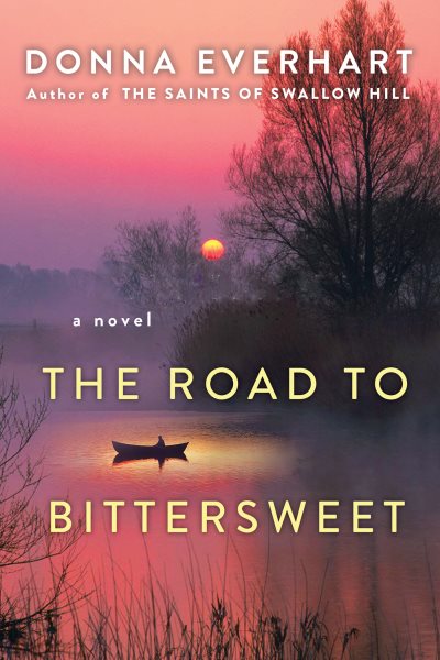 The Road to Bittersweet cover