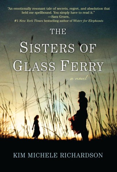The Sisters of Glass Ferry cover
