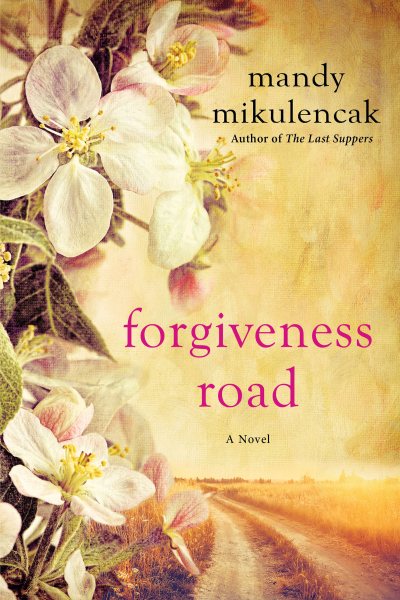 Forgiveness Road: A Powerful Novel of Compelling Historical Fiction cover