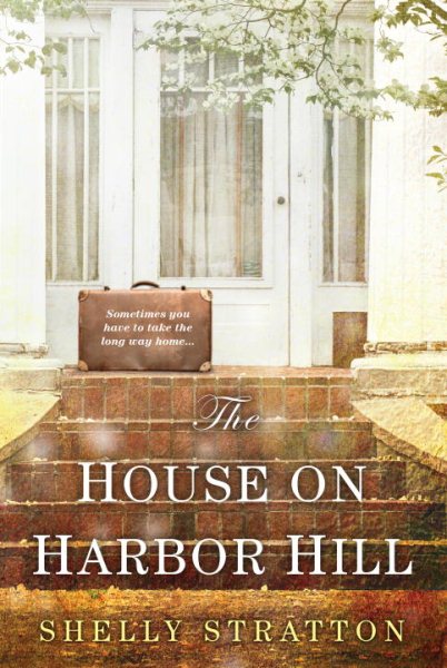 The House on Harbor Hill cover