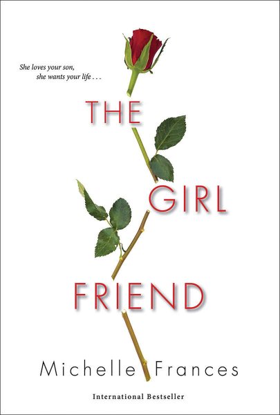 The Girlfriend cover