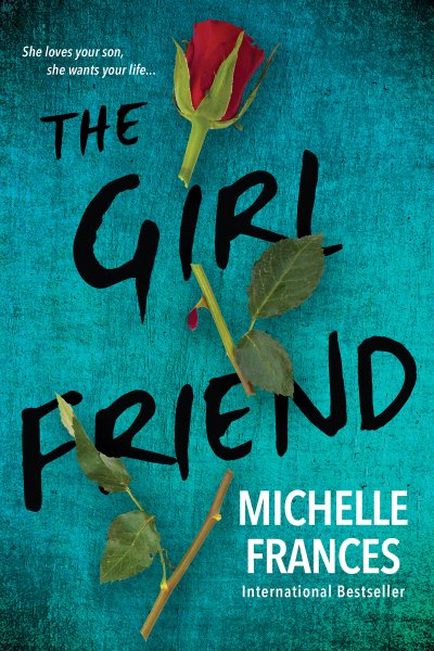 The Girlfriend cover