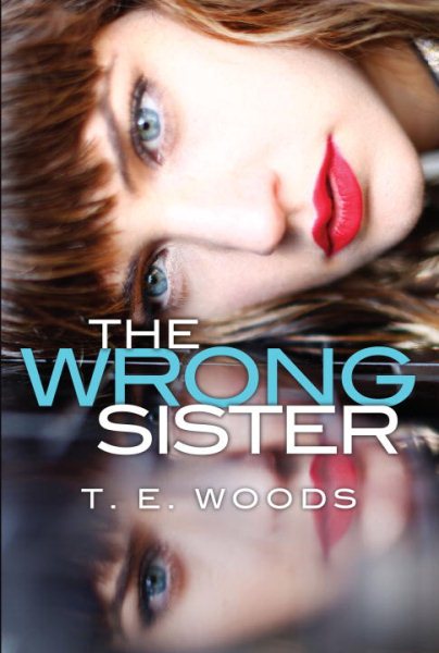 The Wrong Sister cover