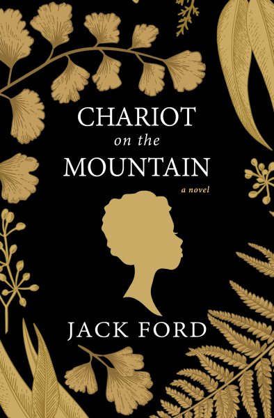 Chariot on the Mountain cover