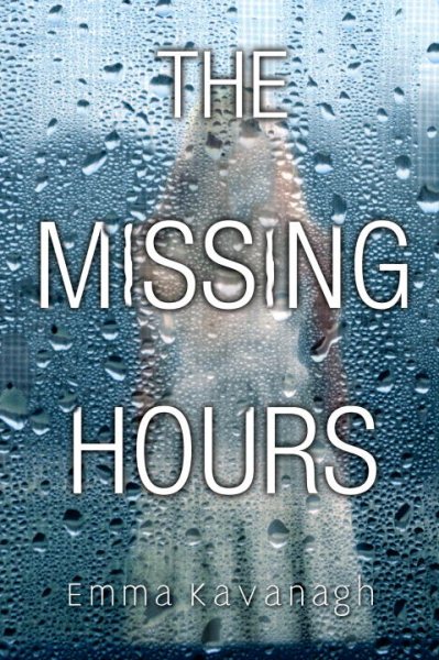The Missing Hours cover