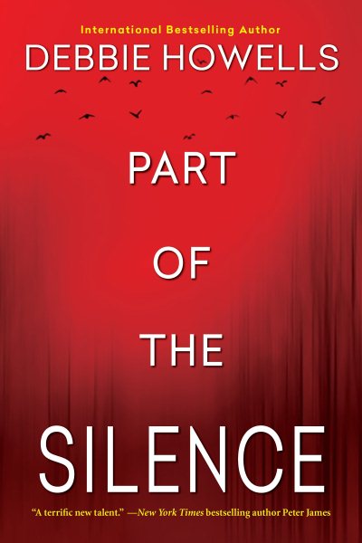 Part of the Silence cover