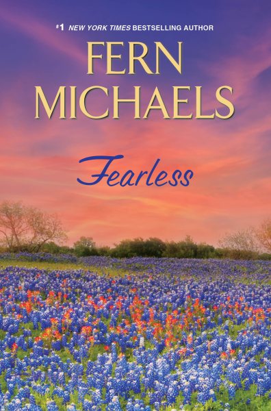 Fearless: A Bestselling Saga of Empowerment and Family Drama cover